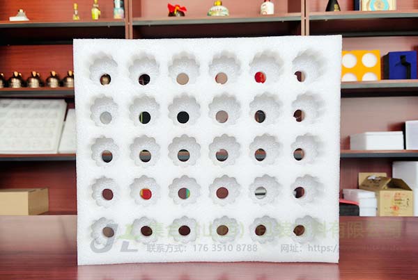山西珍珠棉廠家集合包裝批發(fā)珍珠棉雞蛋托盤量大從優(yōu)