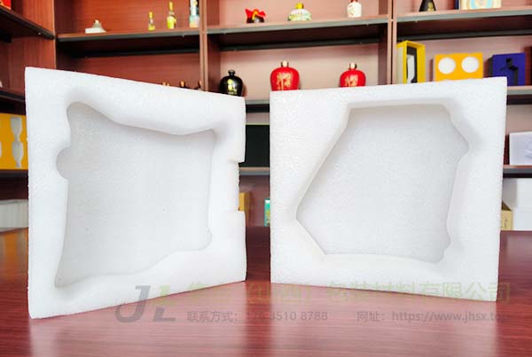 供應(yīng)晉城珍珠棉提供設(shè)計(jì)制作各種珍珠棉盒珍珠棉托盤珍珠棉支架