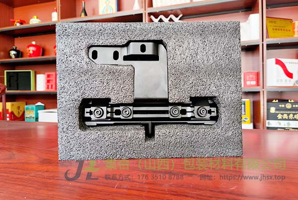 山西珍珠棉廠家集合包裝支持定制任意形狀珍珠棉托盤廠價(jià)直銷