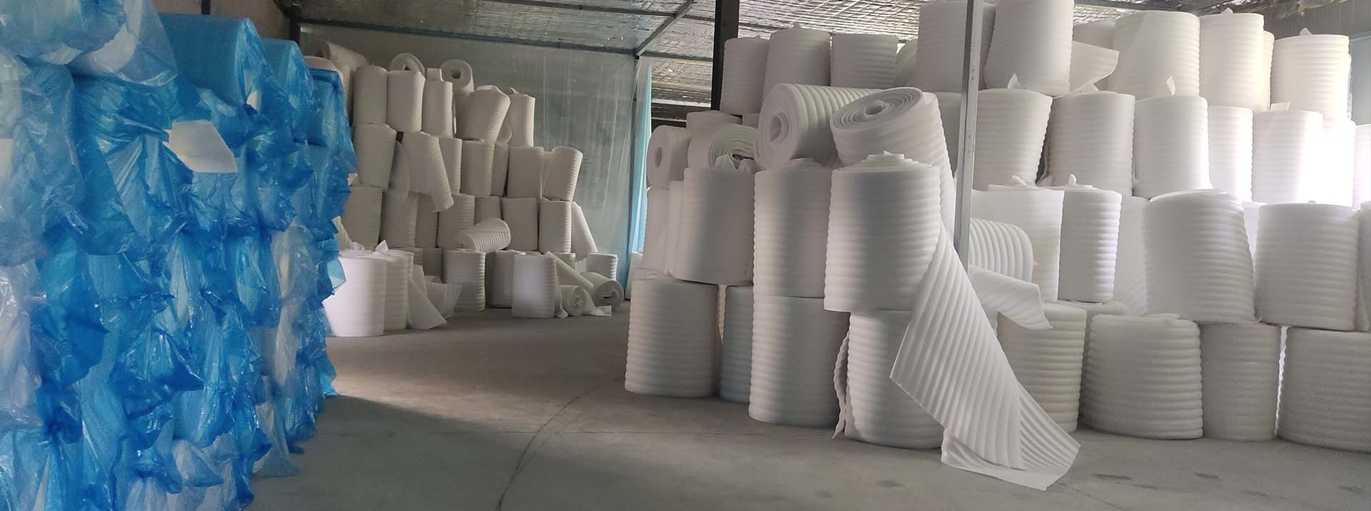 珍珠棉恒溫倉(cāng)庫(kù)