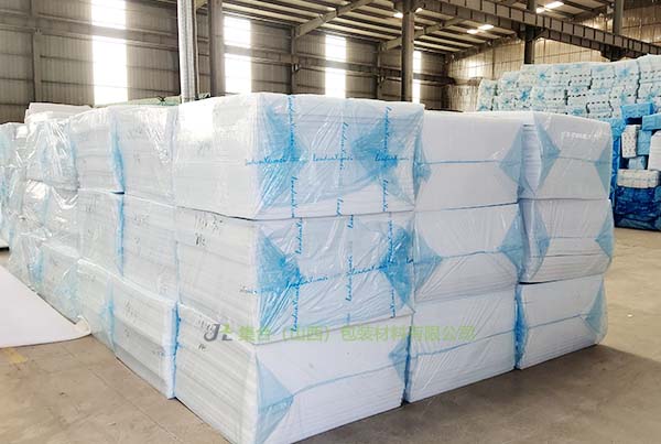 山西珍珠棉板材