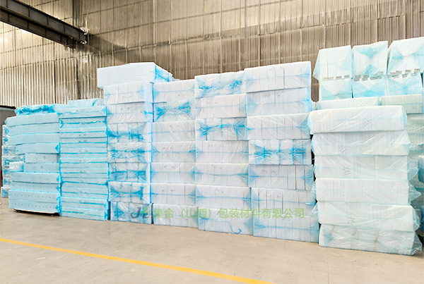 EPE珍珠棉內(nèi)襯