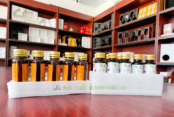 EPE珍珠棉托盤及EPE珍珠棉異形內(nèi)襯定制，更好的保護(hù)您的產(chǎn)品