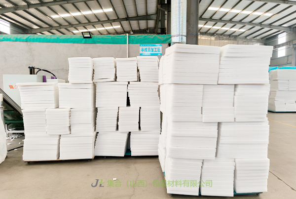 靈石珍珠棉板材-集合包裝專業(yè)生產(chǎn)高密度珍珠棉板材、白色珍珠棉板材、復(fù)合珍珠棉板材直產(chǎn)直售