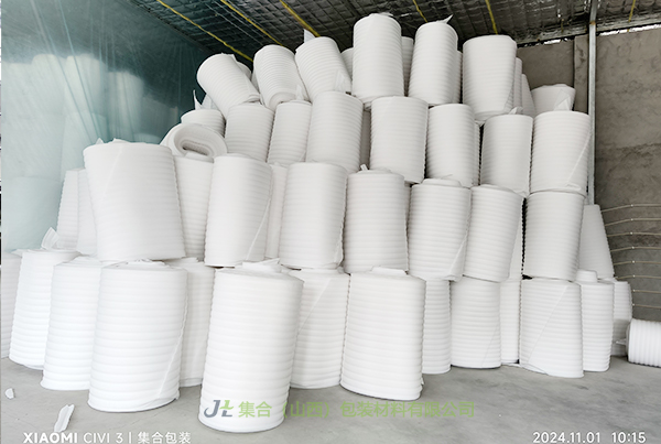 珍珠棉卷棉, EPE卷棉, EPE珍珠棉卷棉, 珍珠棉保溫卷棉, 珍珠棉大棚保溫卷棉, 黎城珍珠棉卷材