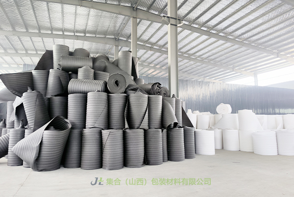 稷山珍珠棉卷材-集合包裝專業(yè)生產(chǎn)珍珠棉卷棉、EPE卷棉、珍珠棉大棚保溫卷棉廠家直銷
