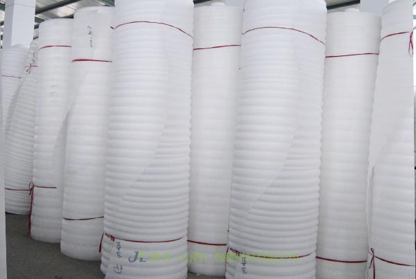 珍珠棉卷棉, EPE卷棉, EPE珍珠棉卷棉, 長子珍珠棉卷材