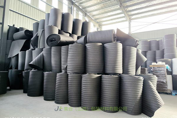 長子珍珠棉卷材-珍珠棉廠家專業(yè)生產珍珠棉卷棉、EPE卷棉、EPE珍珠棉卷棉可靠品質佳