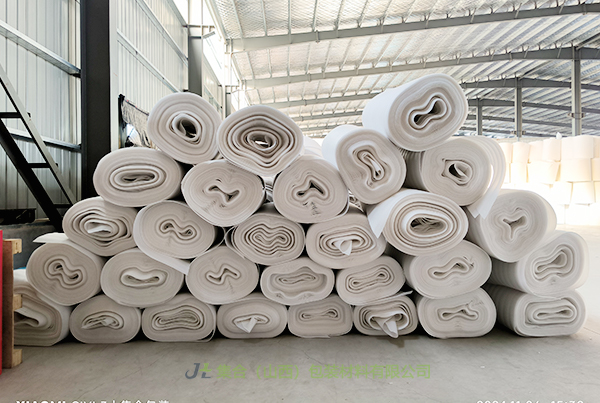 平城區(qū)珍珠棉卷材-集合包裝專業(yè)生產(chǎn)珍珠棉卷棉、EPE卷棉、EPE珍珠棉卷棉廠價直出貨
