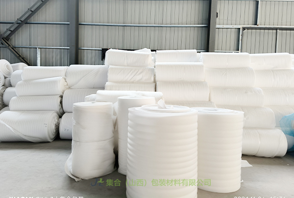 珍珠棉卷棉, EPE卷棉, EPE珍珠棉卷棉, 珍珠棉保溫卷棉, 珍珠棉大棚保溫卷棉, 陵川珍珠棉卷材