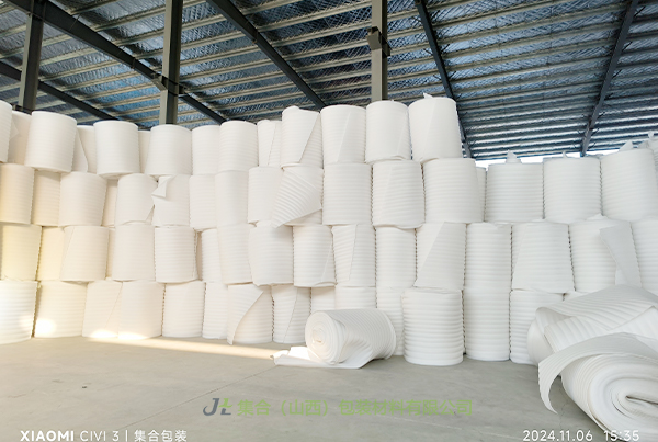 岢嵐珍珠棉卷材-珍珠棉廠家專(zhuān)業(yè)生產(chǎn)珍珠棉卷棉、EPE卷棉、EPE珍珠棉卷棉品質(zhì)有保障