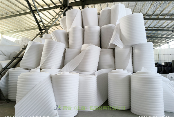 平城區(qū)珍珠棉卷材-山西珍珠棉廠家專業(yè)生產(chǎn)珍珠棉卷棉、EPE卷棉、珍珠棉大棚保溫卷棉原廠直售