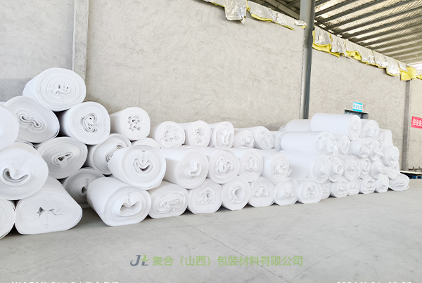 珍珠棉卷棉, EPE卷棉, EPE珍珠棉卷棉, 珍珠棉保溫卷棉, 珍珠棉大棚保溫卷棉, 臨汾珍珠棉卷材