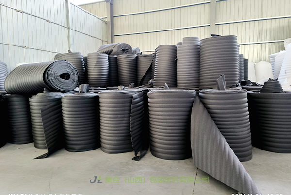 晉城珍珠棉卷材-太原珍珠棉廠專業(yè)生產(chǎn)珍珠棉卷棉、EPE卷棉、珍珠棉保溫卷棉品質(zhì)有保障