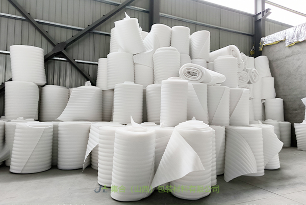 太原珍珠棉卷材-珍珠棉廠家專業(yè)生產(chǎn)EPE卷棉、EPE珍珠棉卷棉、珍珠棉保溫卷棉原廠直售