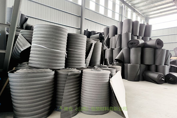 渾源珍珠棉卷材-珍珠棉廠家專業(yè)生產(chǎn)珍珠棉卷棉、EPE珍珠棉卷棉、珍珠棉保溫卷棉直產(chǎn)直售