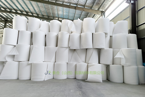 原平珍珠棉卷材-山西珍珠棉廠家專業(yè)生產珍珠棉卷棉、EPE卷棉、EPE珍珠棉卷棉品質無憂