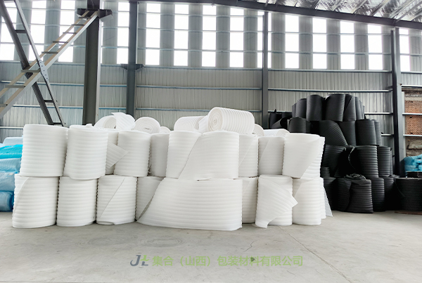 代縣珍珠棉卷材-珍珠棉廠家專業(yè)生產(chǎn)EPE卷棉、EPE珍珠棉卷棉、珍珠棉保溫卷棉源頭發(fā)貨