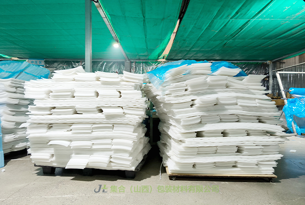 珍珠棉片, EPE片, EPE珍珠棉片, 左云珍珠棉片