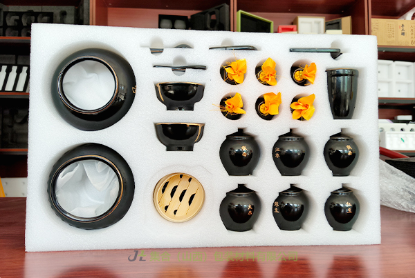 迎澤珍珠棉包裝-山西珍珠棉廠家專業(yè)生產(chǎn)珍珠棉支架、珍珠棉盒、珍珠棉水果托廠家直供