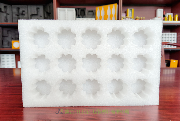 臨汾珍珠棉異形定制廠家-太原珍珠棉廠家專業(yè)生產(chǎn)EPE水果托、EPE支架、EPE珍珠棉泡棉實惠好選擇