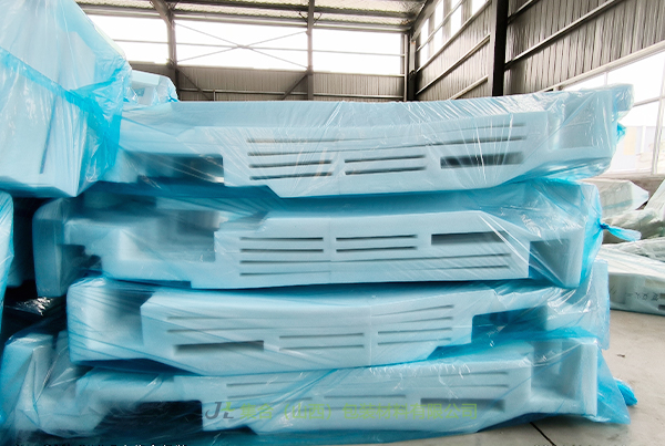 河曲珍珠棉支架-太原珍珠棉廠專業(yè)生產(chǎn)EPE支架、EPE珍珠棉支架、電腦珍珠棉支架可靠品質(zhì)佳